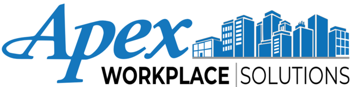 Apex Workplace Solutions Logo